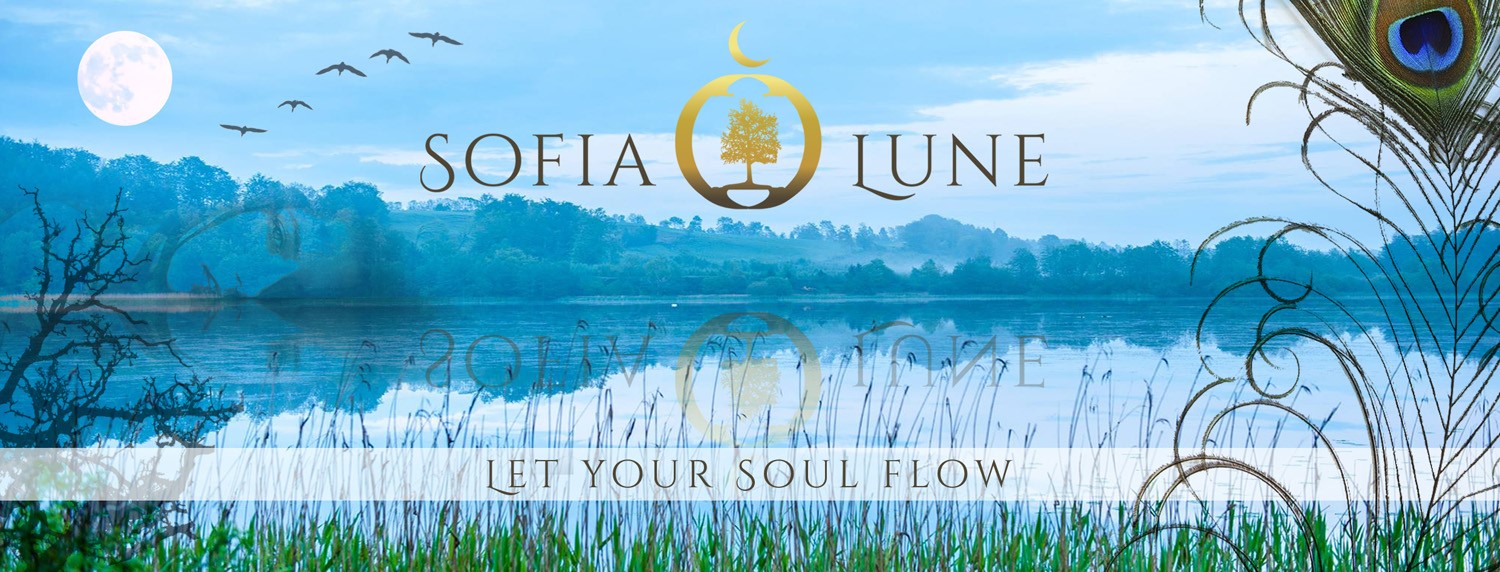 let your soul flow